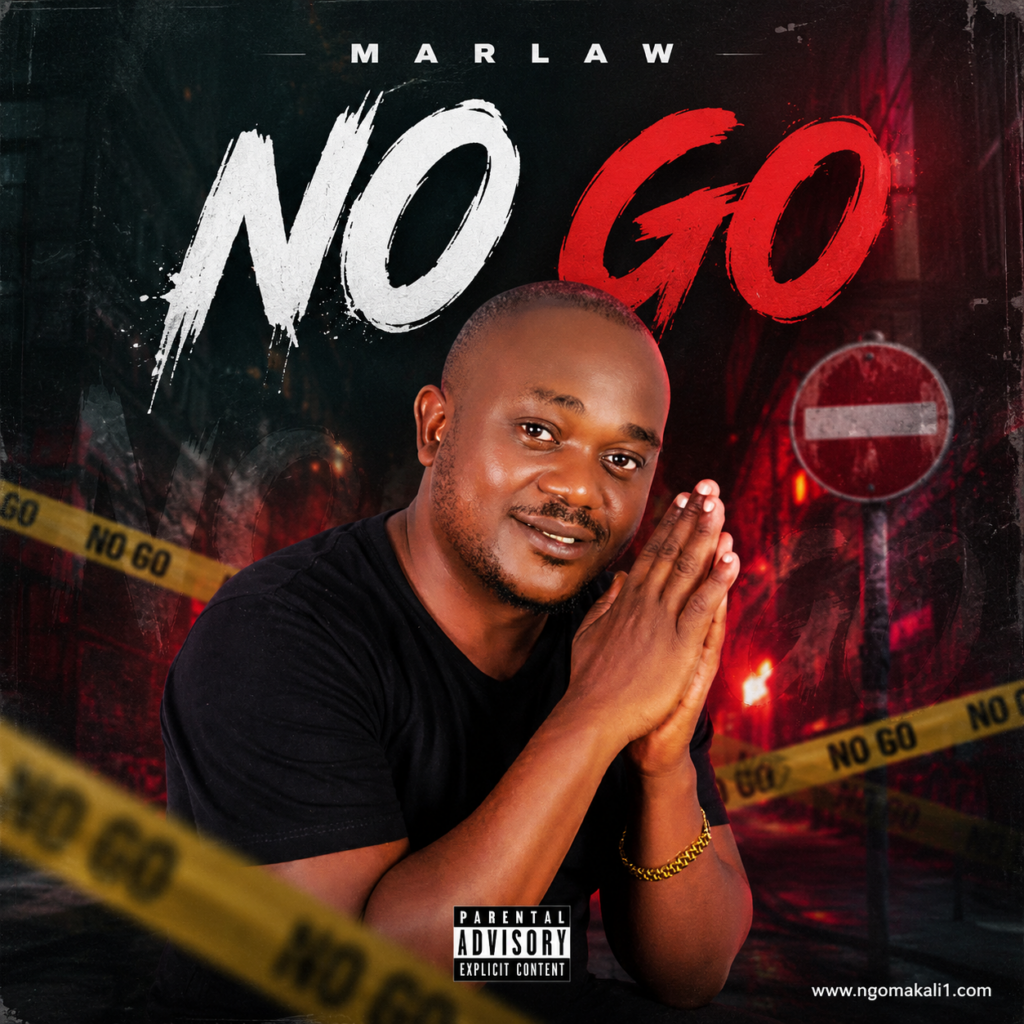 AUDIO | Marlaw - NO GO | Download Mp3