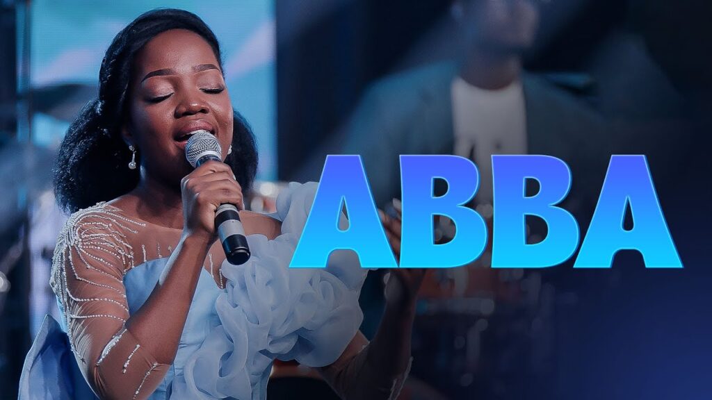 AUDIO Angel Benard – Abba Download MP3