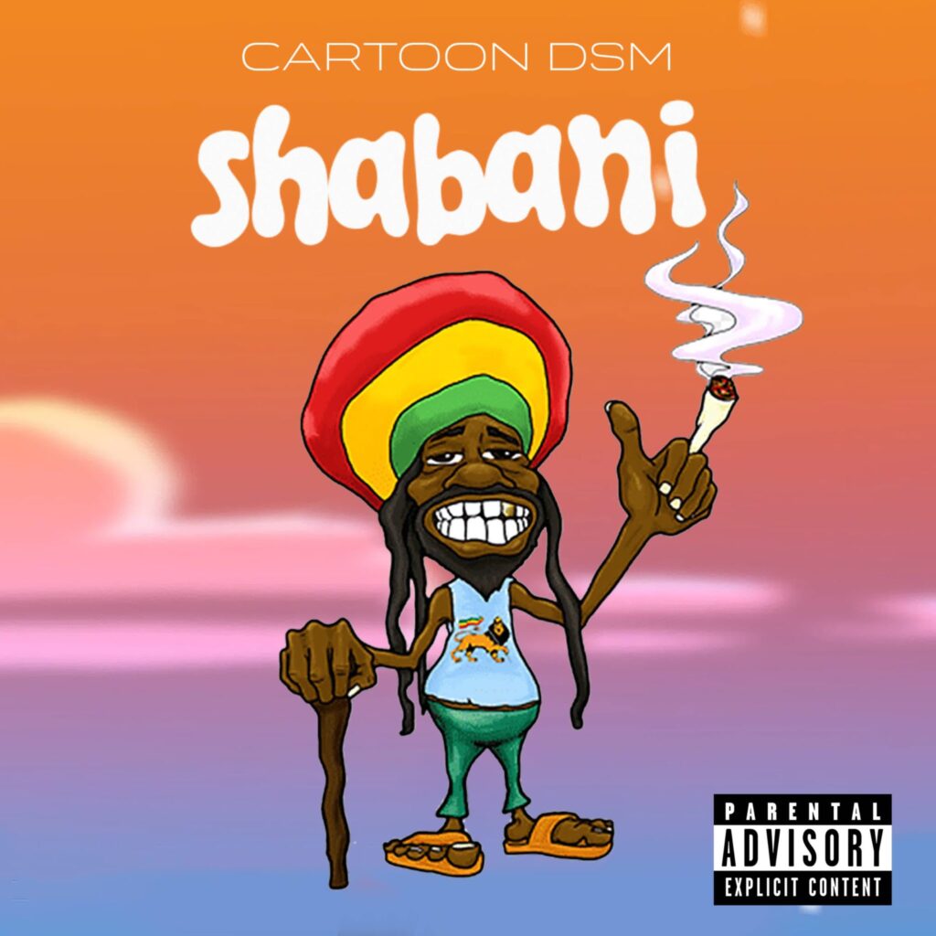 Cartoon DSM – Shabani | Download MP3