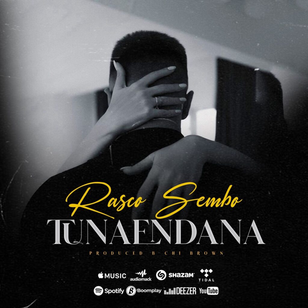 Rasco Sembo – Tunaendana Download MP3