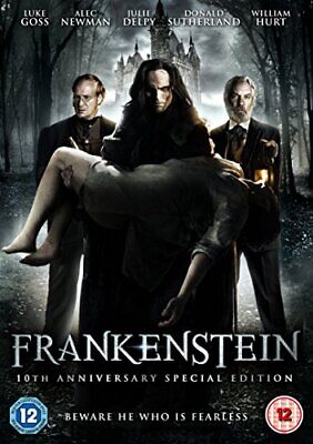 I, Frankenstein (2014) A-B | DJ BLACK IN SWAHILI