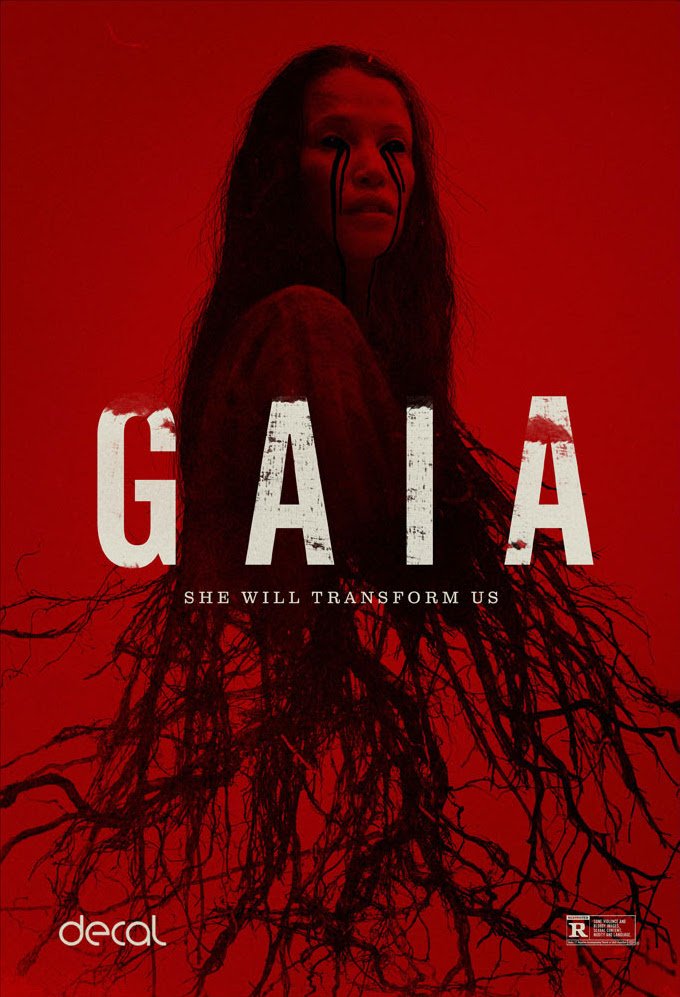 Gaia (2021) | DJ MACK IN SWAHILI