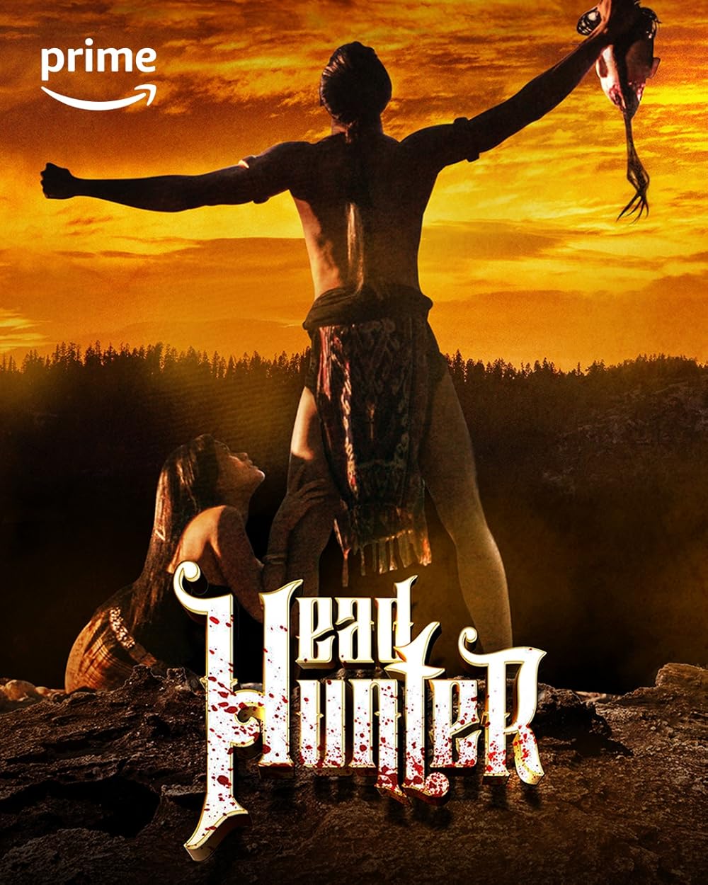 Headhunter (2023) | DJ MACK IN SWAHILI