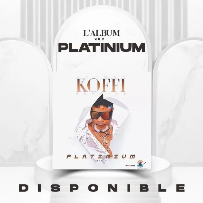 Koffi Olomide – LANGUE LANGA Download MP3