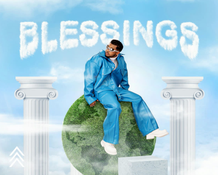 Kusah – Blessings Download MP3