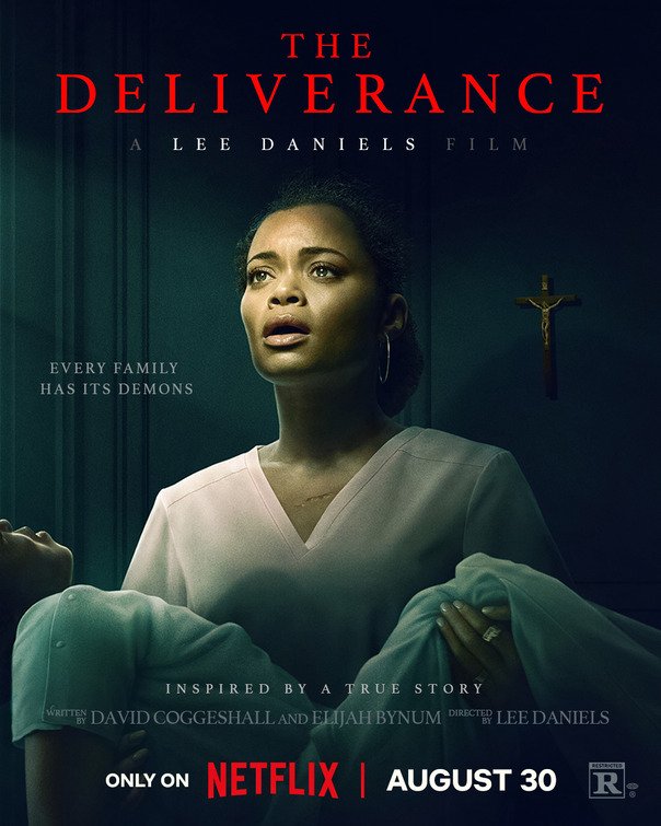 The Deliverance (2024) | BABU DJ IN SWAHILI