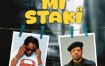 B2K Mnyama Ft. Nay Wa Mitego – Mi Staki