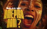 Balaa Mc – Amepiga Nani.