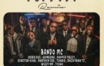 Bando MC – FOREVER RMX