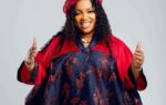 Christina Shusho Ft Jose Nzita – Senjela