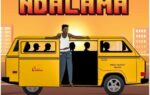 Cretik – Ndalama