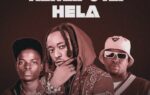 DJ Jukk x K Pizo & G Nako – Natafuta Hela