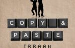 Ibraah – Copy & Paste
