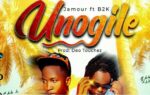 Jamour Ft B2K – Unogile