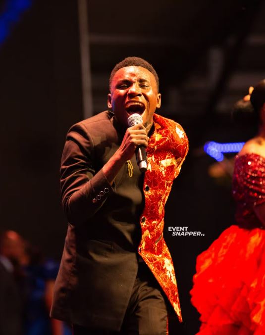 AUDIO | Komando Wa Yesu – Nazifuata | Download Mp3