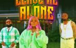 Nadia Mukami – Leave Me Alone Ft V-BE