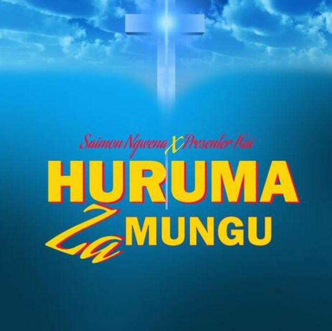 Huruma Za Mungu by Presenter Kai & Diana Ft Saimon Ngwena | Download Mp3