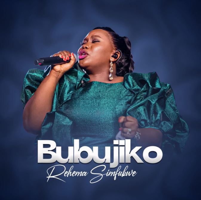 AUDIO | Rehema Simfukwe – Bubujiko | Download Mp3