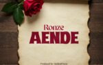 Ronze – Aende