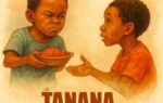 Willz Mr Nyopole X Jay Rox – Tanana
