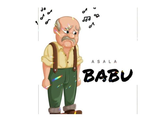 Asala - Babu | Mp3 Download