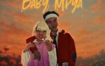 D Voice Ft. Zuchu – Baby Mpya
