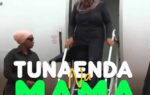 Harmonize – Tunaenda Na Mama
