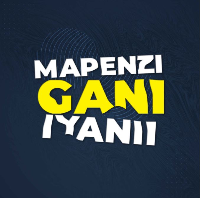 Iyanii – Mapenzi Gani | Mp3 Download