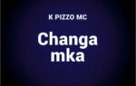 K Pizzo Mc – Changamka (Live)