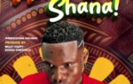 Magolide – Ashante shana