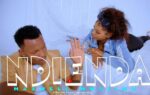 Maxwell Mwalimu - Ndienda | Mp3 Download