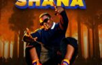 Mchina Mweusi – Ashante Shana