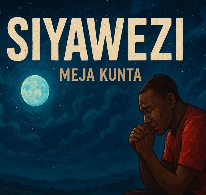Meja Kunta – Siyawezi