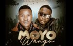 Mizzo Genius Ft Dogo Paten - Moyo Wangu Mp3 Download