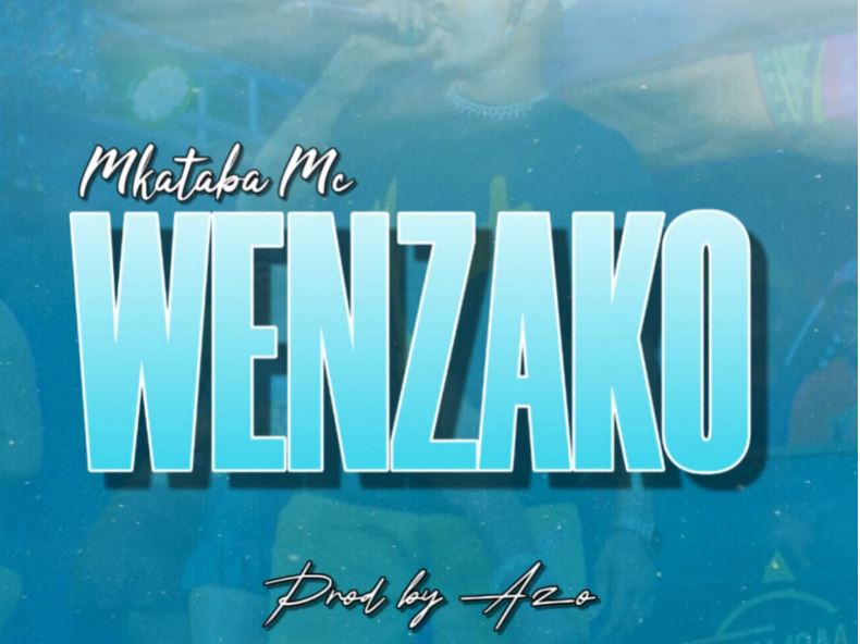Mkataba Mc – Wenzako | Mp3 Download