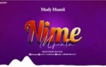Mudy Msanii – Nimempata