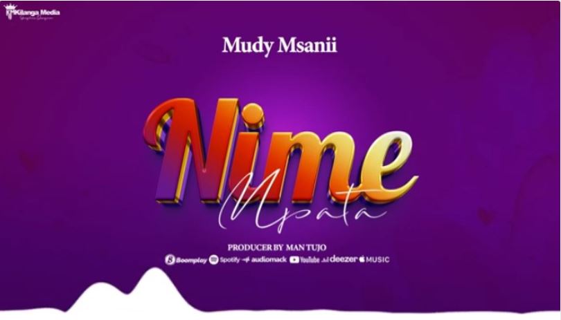 Mudy Msanii – Nimempata