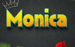 Njola Ft. Baguje – Monica