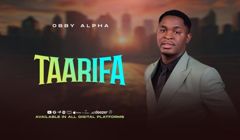 Obby Alpha – Taarifa | Mp3 Download