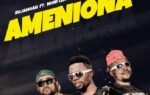 Rojamoah x Moni Centrozone x One Six x Rajabu Said Athumani – Ameniona