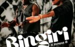 Willy Paul Ft Innoss’B – Bingiri