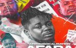 AUDIO | Afara Tsena – Afro Mbokalisation | Download Mp3 Afara Tsena – Afro Mbokalisation