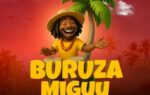 AUDIO | Agent Muzzammil – Buruza Miguu | Download Mp3 Agent Muzzammil – Buruza Miguu