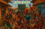 Bite Starr – Dance