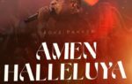 Boaz danken – Amen Halleluya