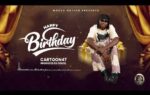 Cartoon 47 – Happy Birthday