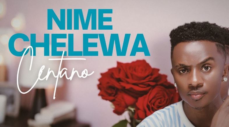 Centano – Nimechelewa