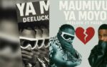 Deeluck Ft Dogo Paten – Maumivu ya moyo