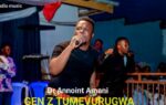 AUDIO | Dr Annoint Amani – Gen Z Tumevurugwa | Download Mp3 Dr Annoint Amani – Gen Z Tumevurugwa