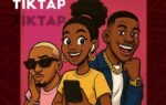 FOBY Ft. Meja kunta – Tiktap